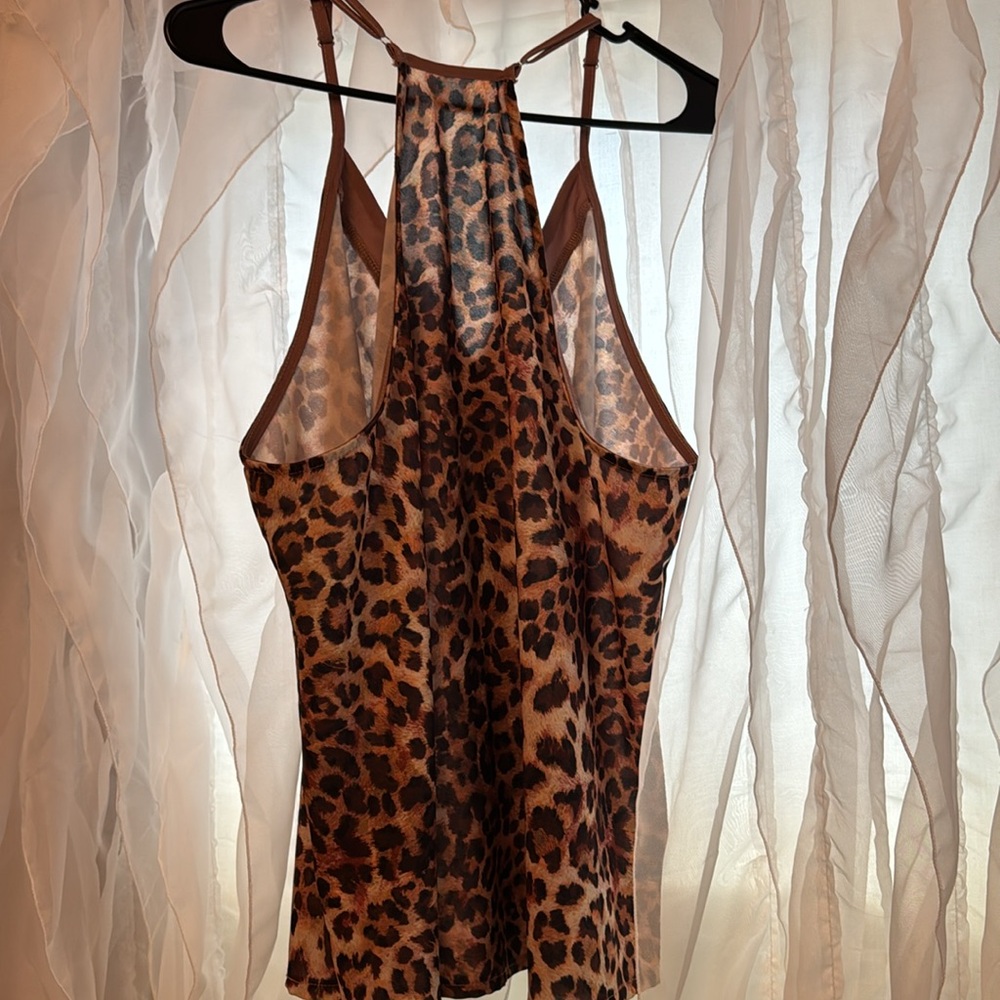 Tank top - Picture 3 of 5